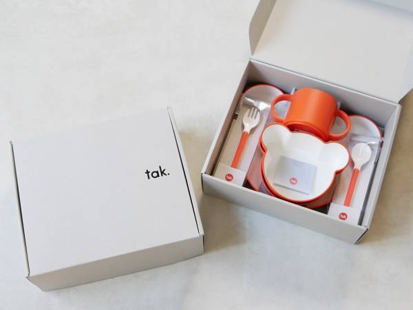 「笑顔を引き出す魔法の器」のとっておきなギフトセット[PR]