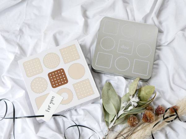 遊んで学べるひらがなビスケット[PR]