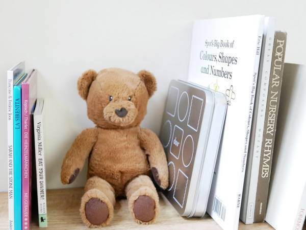 遊んで学べるひらがなビスケット[PR]