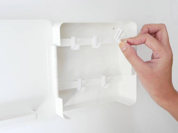 隠し収納で玄関をより美しく[PR]