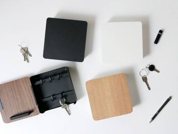 隠し収納で玄関をより美しく[PR]