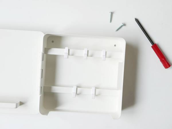 隠し収納で玄関をより美しく[PR]