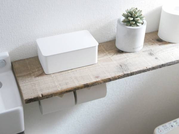 袋を隠して収納できるウェットシートケース[PR]