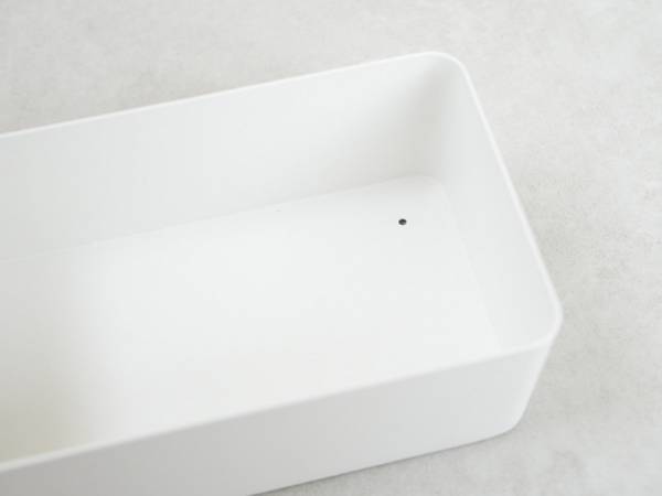 袋を隠して収納できるウェットシートケース[PR]