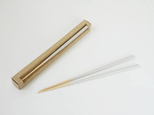 カトラリーのような箸[PR]