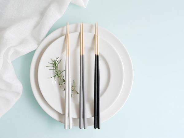 カトラリーのような箸[PR]
