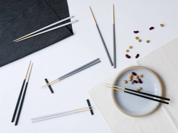 カトラリーのような箸[PR]