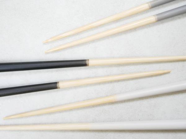 カトラリーのような箸[PR]