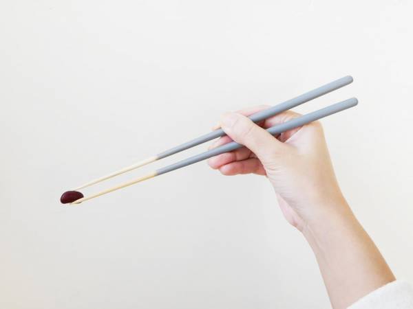 カトラリーのような箸[PR]