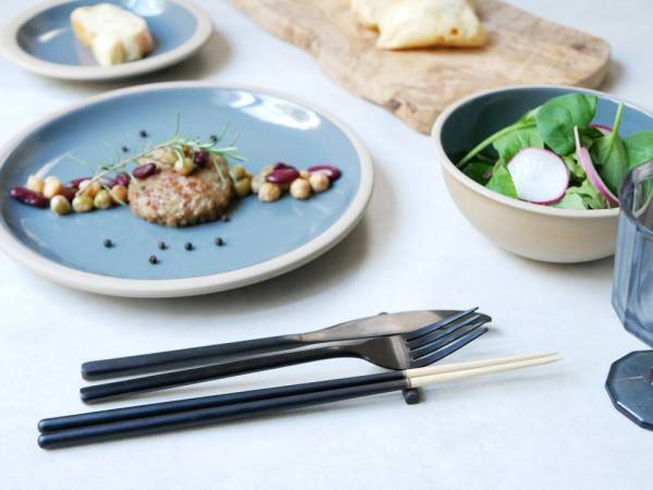 カトラリーのような箸[PR]