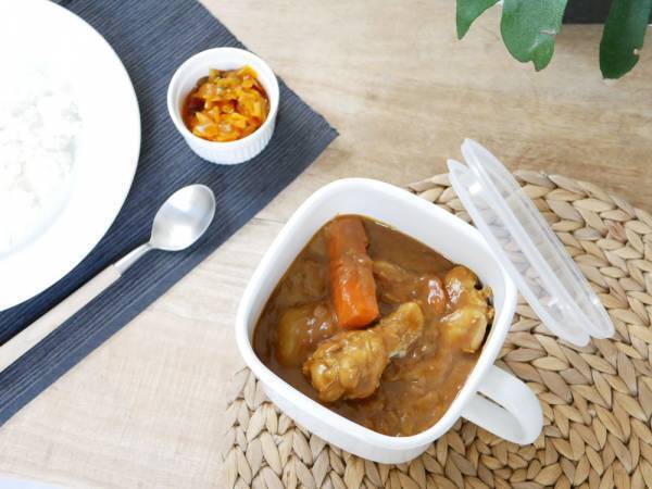 　専用ポットでいつでも美味しいお味噌を[PR]