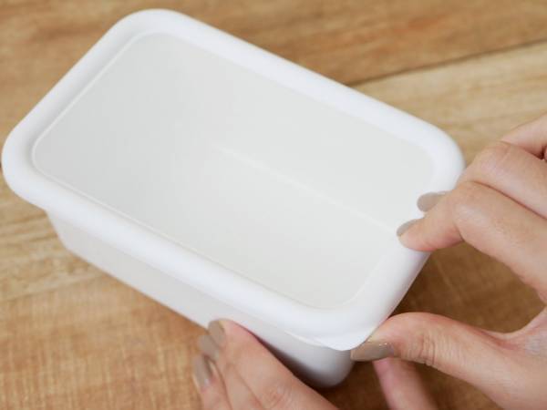 上質でありながらカジュアルに使えるホーローコンテナ[PR]