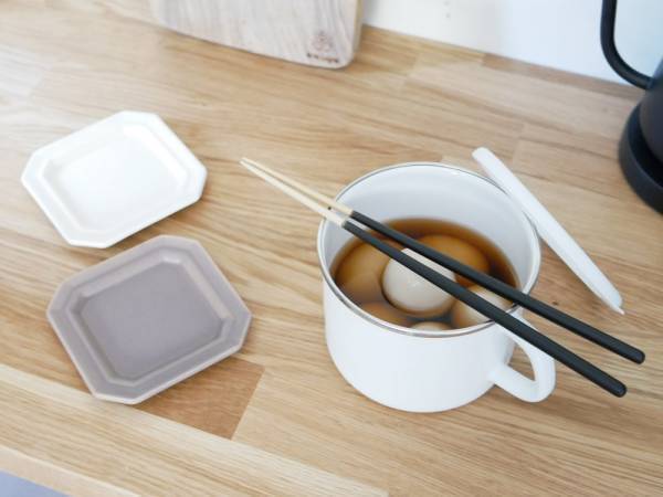 汁物もＯＫ！ハンドル付きホーローストックポット[PR]