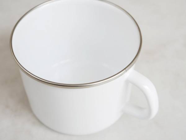 汁物もＯＫ！ハンドル付きホーローストックポット[PR]