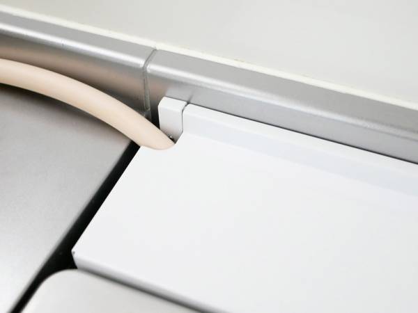 ガスコンロ奥の隙間にフィット[PR]