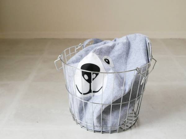 動物の顔をモチーフにしたユニークでかわいいキッズ向けバランスボール[PR]