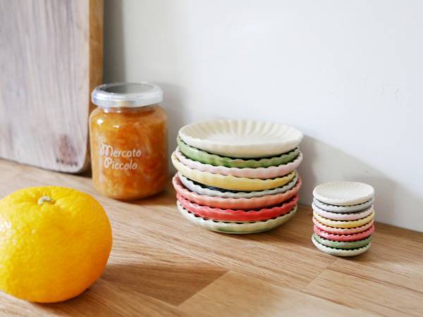 食卓を彩る箸置き[PR]