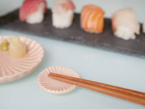 食卓を彩る箸置き[PR]