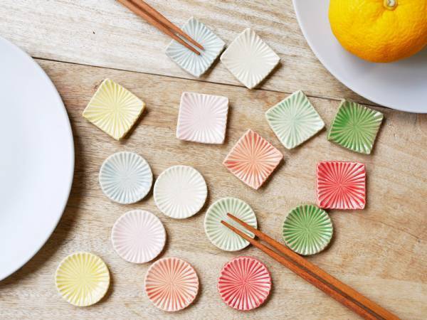 食卓を彩る箸置き[PR]