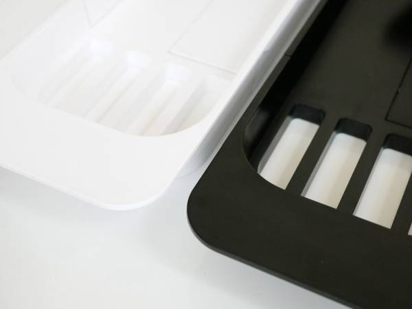 伸縮式のバスタブトレーで快適なバスタイムを[PR]