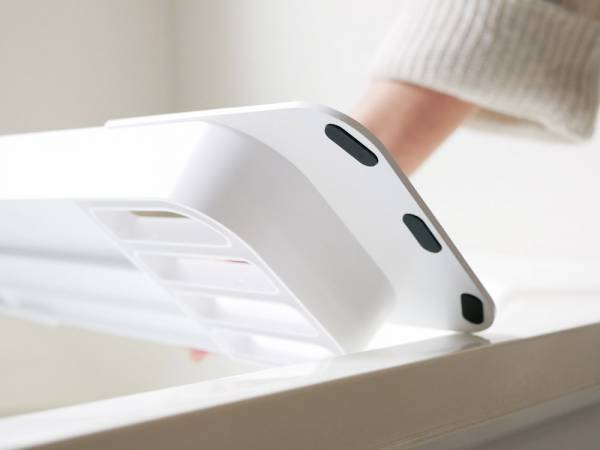 伸縮式のバスタブトレーで快適なバスタイムを[PR]