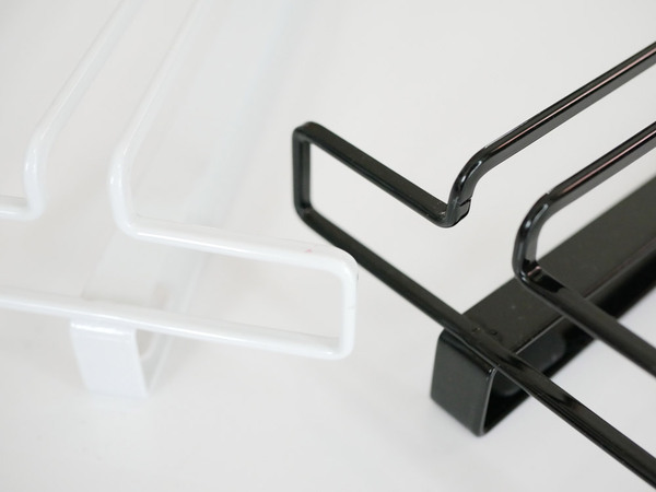 ワイングラスをスマートに収納[PR]