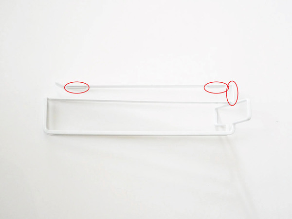 ワイングラスをスマートに収納[PR]