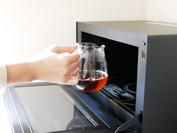 暮らしに寄り添うティーウエア[PR]