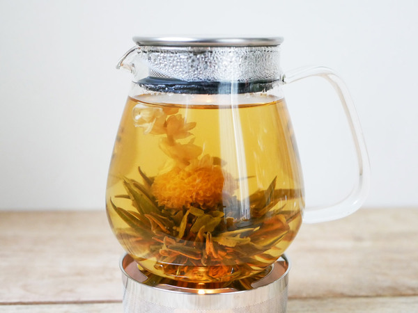 暮らしに寄り添うティーウエア[PR]