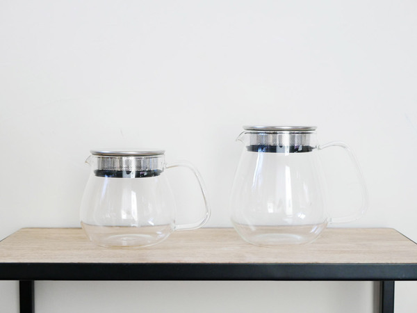 暮らしに寄り添うティーウエア[PR]