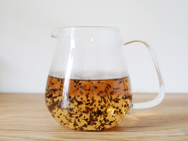 暮らしに寄り添うティーウエア[PR]