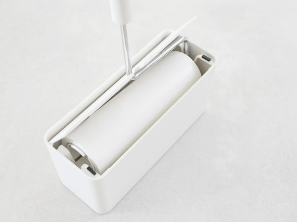 「こんなの欲しかった！」を叶えるコロコロクリーナー[PR]