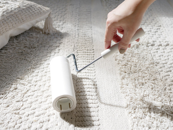 「こんなの欲しかった！」を叶えるコロコロクリーナー[PR]