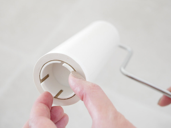 「こんなの欲しかった！」を叶えるコロコロクリーナー[PR]