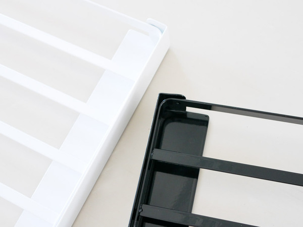 「コンパクト収納」を叶えてくれる洗濯機横折り畳み収納棚[PR]