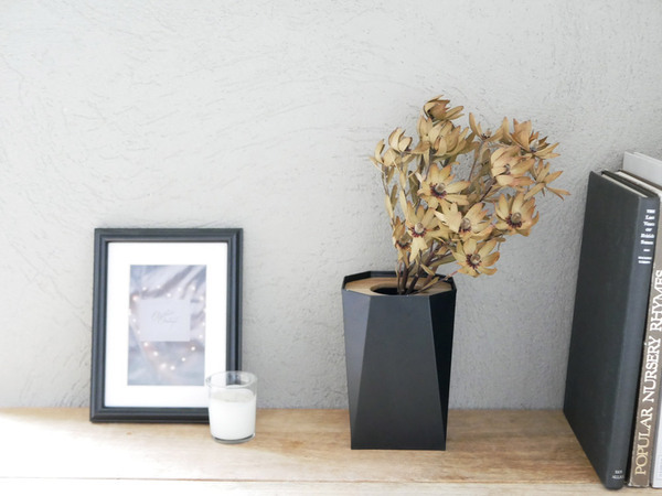 生活空間にお洒落に溶け込むクールなごみ箱[PR]