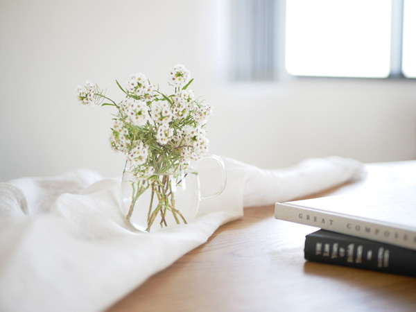 ティータイムを彩るミルク＆シュガー[PR]