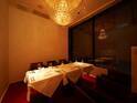 リッチな気分が味わえる！ 銀座の個室でオシャレな女子会ができるお店5選