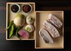 名店が教える「スペシャリテの秘密」｜【4000 Chinese Restaurant】の『マンガリッツァ豚の回鍋肉』