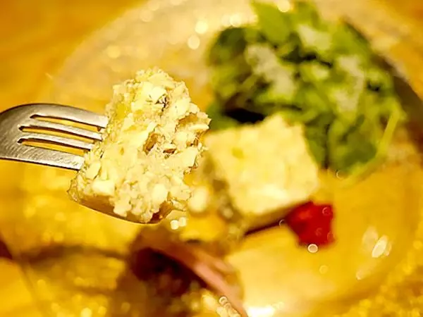 気分に合わせてアレンジしてくれる 魚介が主役のイタリアン 魚タリアンyo 大阪 福島 E レシピ 料理のプロが作る簡単レシピ 2 4ページ