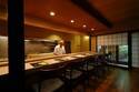 炭火の香りを楽しむカウンター割烹｜京都祇園【祇園 炭火割烹 いふき】