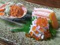 旬の「いくら」を使ったおいしい料理が満喫できる「京都のお店」5選