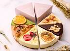 チーズケーキ好き・ヒトサラ編集部員がオススメする「お取り寄せチーズケーキ」5選