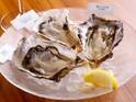 旬の季節に食べたい！ 牡蠣料理がおいしい名店5選｜大阪