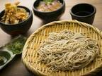 この季節に食べにいきたい、蕎麦がおいしいお店5選｜大阪