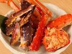 冬の北海道で必ず食べたい！ タラバ蟹を満喫できる店5選｜北海道