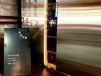 六本木｜音楽×博物館の新境地　東京の夜にぜひ訪れたい、上質な音楽に包まれるレコードバー【MUSIUM】