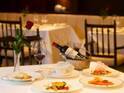 美食を堪能！ ホテルレストランで贅沢な女子会ランチ5選｜東京