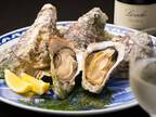 シーズン真っ只中！ おいしい牡蠣料理を堪能できるお店5選｜広島