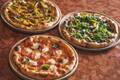 多様な味わい方が広がる、東京の「ピザ」厳選５軒｜ヒトサラ編集部がオススメするお店